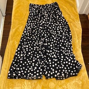 Pocodat maxy skirt‎